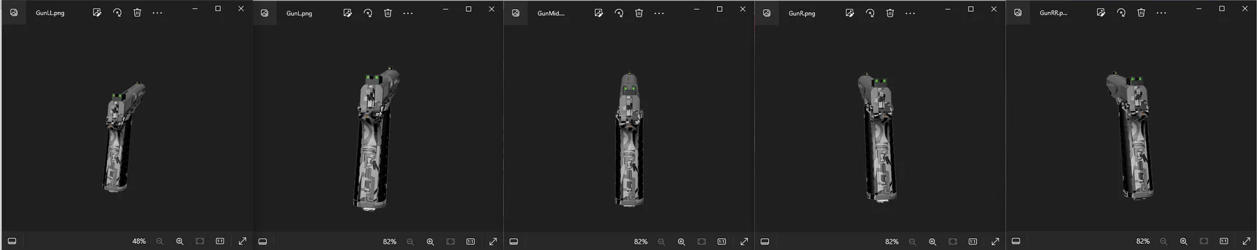 Aim Hero — artwork image 2