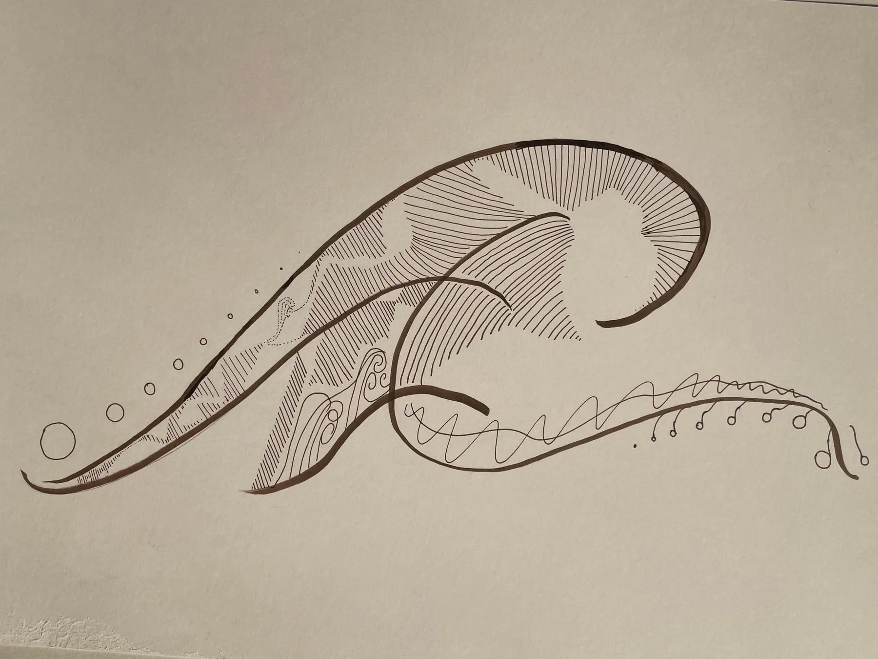 Shape of Sound — artwork image 1